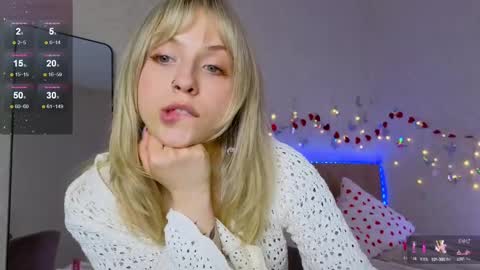 Melissa online show from 24, 2, 2025