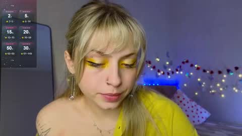 Melissa online show from 27, 2, 2025