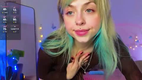 Snapshot of lavenderlav chatting on 15, 1, 2026 Melissa online show from 15, 1, 2026