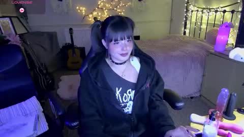 Lavenderrzz online show from 20, 2, 2026