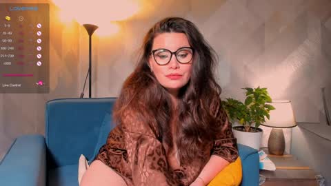 Snapshot of laverna_black chatting on 12, 12, 2024 Laverna online show from 12, 12, 2024