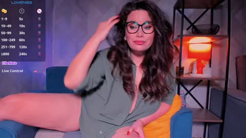 Snapshot of laverna_black chatting on 24, 12, 2024 Laverna online show from 24, 12, 2024