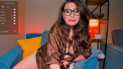 Snapshot of laverna_black chatting on 31, 1, 2025 Laverna online show from 31, 1, 2025