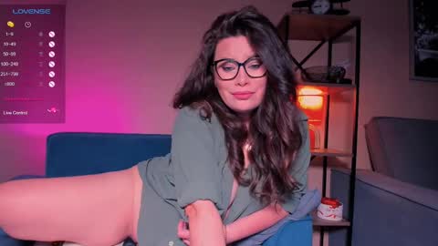 Snapshot of laverna_black chatting on 10, 2, 2025 Laverna online show from 10, 2, 2025