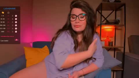 Snapshot of laverna_black chatting on 14, 2, 2025 Laverna online show from 14, 2, 2025