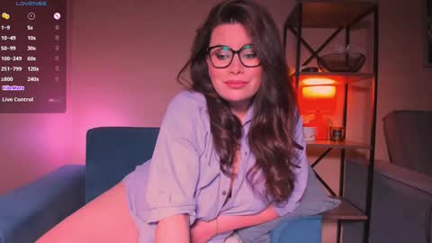 Snapshot of laverna_black chatting on 5, 3, 2025 Laverna online show from 5, 3, 2025