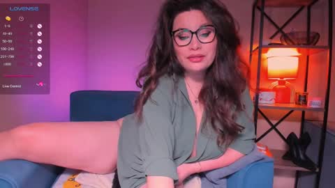 Snapshot of laverna_black chatting on 10, 3, 2025 Laverna online show from 10, 3, 2025