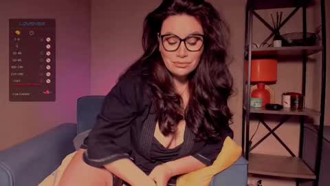 Snapshot of laverna_black chatting on 9, 9, 2025 Laverna online show from 9, 9, 2025