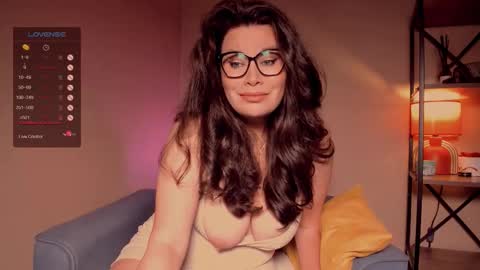 Snapshot of laverna_black chatting on 16, 9, 2025 Laverna online show from 16, 9, 2025