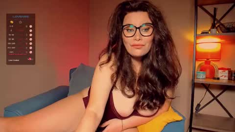 Snapshot of laverna_black chatting on 24, 9, 2025 Laverna online show from 24, 9, 2025