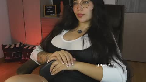 Snapshot of laviah chatting on 27, 4, 2026 Mara online show from 27, 4, 2026