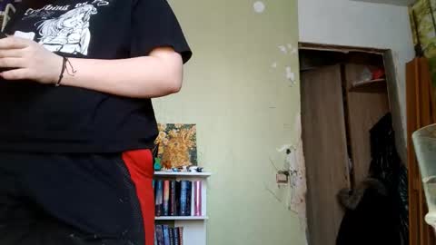 Adeline online show from 18, 2, 2026