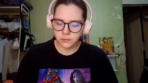 Adeline online show from 2, 3, 2026