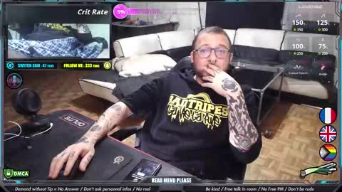 Leek online show from 7, 1, 2026