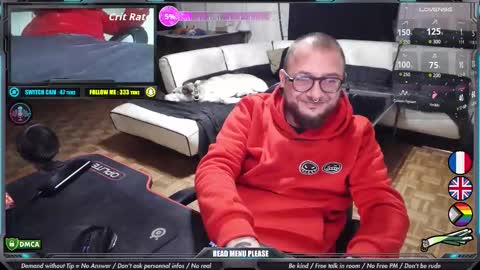 Leek online show from 10, 2, 2026