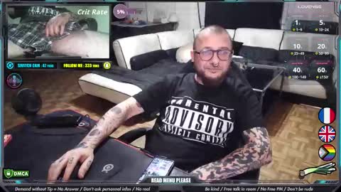 Leek online show from 11, 2, 2026