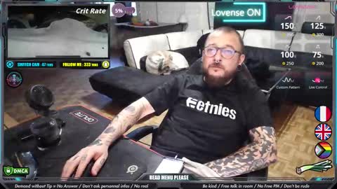 Leek online show from 20, 3, 2026