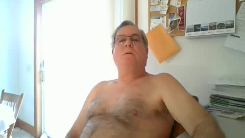 lawnboy62 online show from 7, 2, 2025