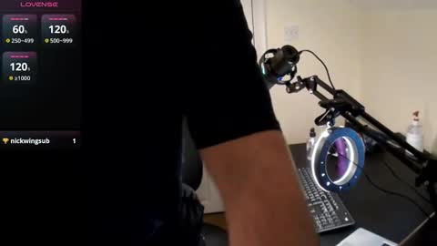 Snapshot of lawyerstud chatting on 6, 1, 2026 lawyerstud online show from 6, 1, 2026