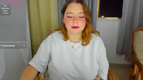 Snapshot of lay_lah chatting on 18, 4, 2026 laylaah online show from 18, 4, 2026