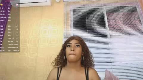 Snapshot of layla_lell chatting on 5, 6, 2026 L A Y L A online show from 5, 6, 2026