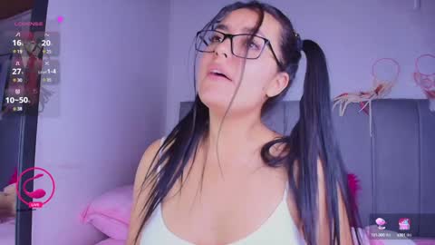 Snapshot of layla_nicols chatting on 13, 1, 2025 Layla online show from 13, 1, 2025