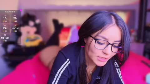 Snapshot of layla_nicols chatting on 20, 2, 2025 Layla online show from 20, 2, 2025