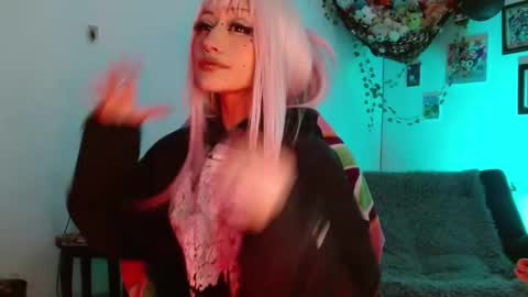 layla_quinn online show from 23, 2, 2026