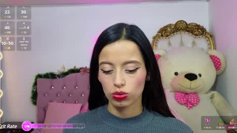 Snapshot of laylafoxy_tay chatting on 4, 1, 2025 laylafoxy_tay online show from 4, 1, 2025