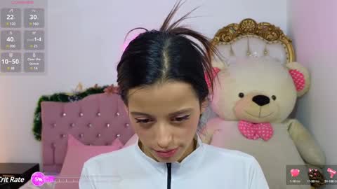Snapshot of laylafoxy_tay chatting on 8, 1, 2025 laylafoxy_tay online show from 8, 1, 2025
