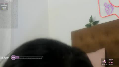 Snapshot of laylafoxy_tay chatting on 13, 1, 2025 laylafoxy_tay online show from 13, 1, 2025