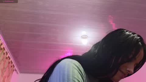 Snapshot of laylafoxy_tay chatting on 10, 3, 2025 laylafoxy_tay online show from 10, 3, 2025