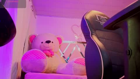 Snapshot of laylafoxy_tay chatting on 23, 9, 2025 laylafoxy_tay online show from 23, 9, 2025