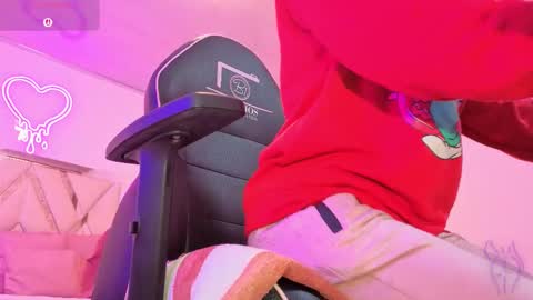 laylafoxy_tay online show from 21, 10, 2025