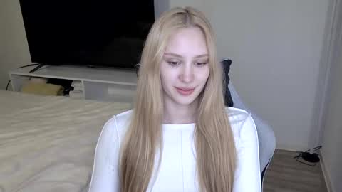 LaylaPretty001 online show from 1, 3, 2026