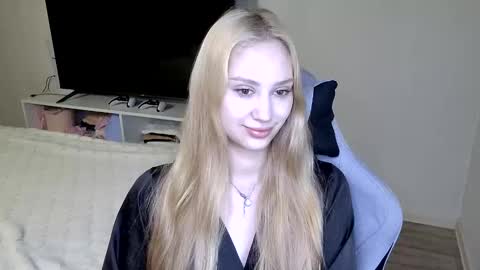LaylaPretty001 online show from 6, 6, 2026