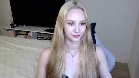 LaylaPretty001 online show from 2, 7, 2026