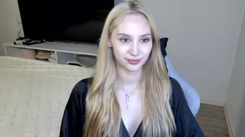 LaylaPretty001 online show from 7, 7, 2026