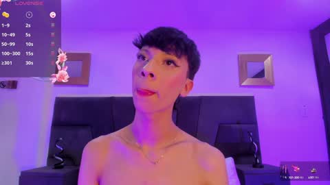 Snapshot of laylaryan_ chatting on 20, 12, 2024 Layla Ryan online show from 20, 12, 2024