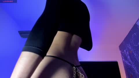 Snapshot of laylaryan_ chatting on 30, 12, 2024 Layla Ryan online show from 30, 12, 2024