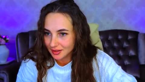 Snapshot of laylla_starr chatting on 12, 11, 2025 laylla_starr online show from 12, 11, 2025