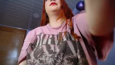 Vannessa  online show from 3, 2, 2025