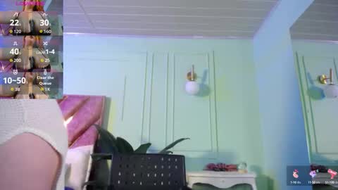 Vannessa  online show from 27, 9, 2025