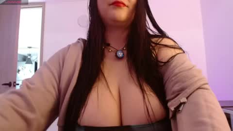 Snapshot of layna_cold chatting on 21, 5, 2026 Vannessa online show from 21, 5, 2026