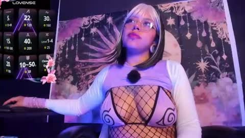 Snapshot of layra_66 chatting on 27, 6, 2026 layra_66 online show from 27, 6, 2026