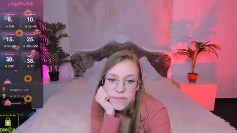 Snapshot of layriantavee chatting on 25, 1, 2025 layriantavee online show from 25, 1, 2025