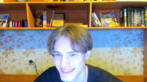 Vladi online show from 2, 12, 2024