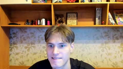 Vladi online show from 9, 2, 2025