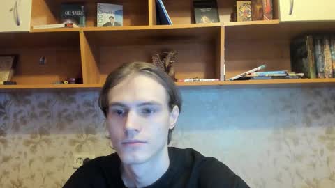 Vladi online show from 14, 12, 2025