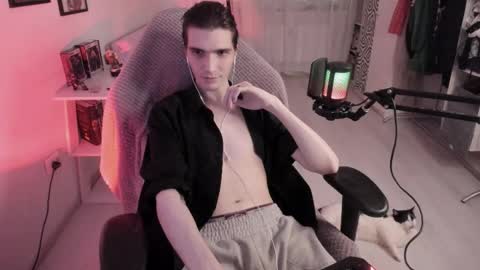 Snapshot of lazy_haze chatting on 22, 12, 2025 Haze aka Slava online show from 22, 12, 2025